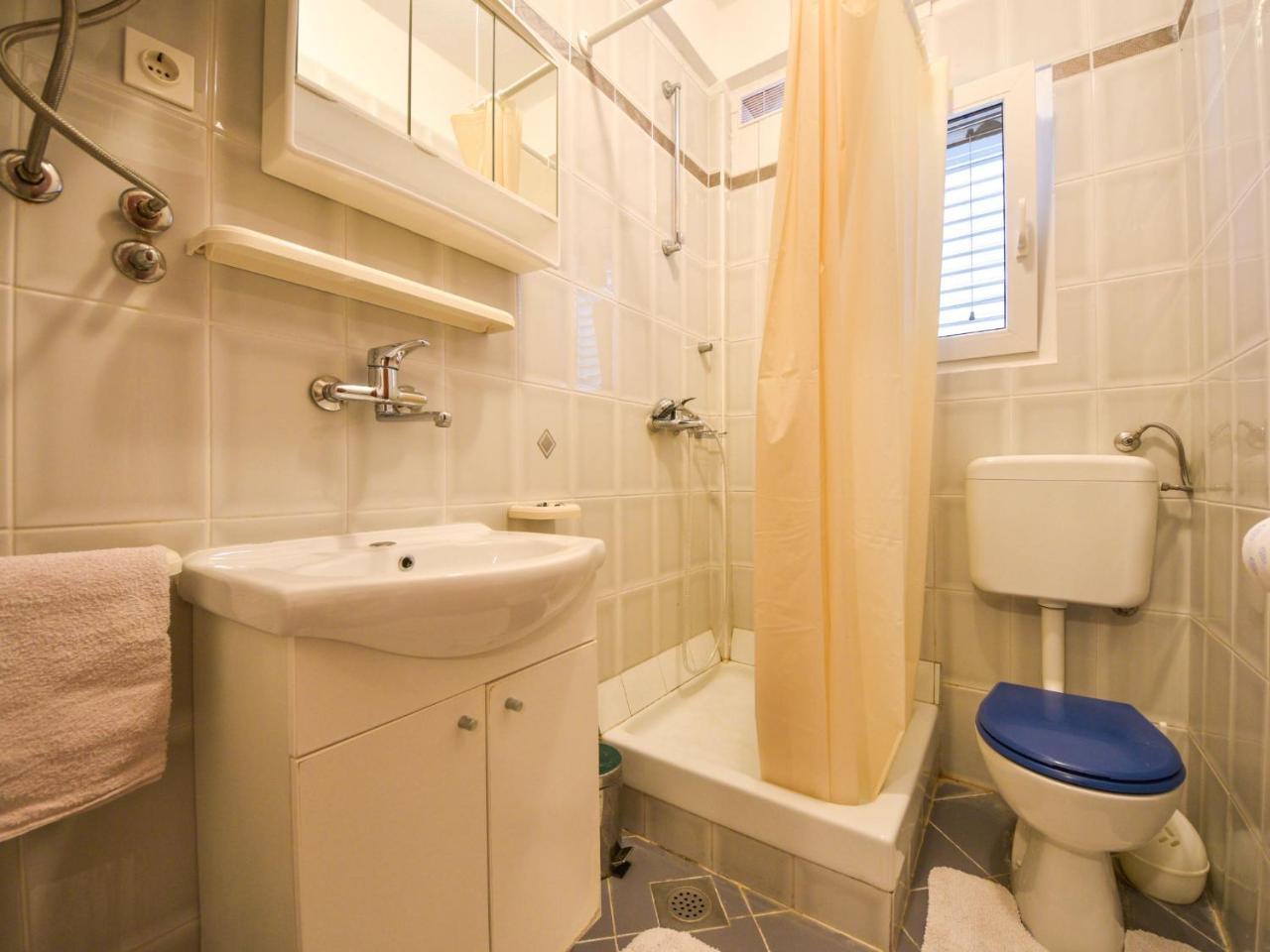 Apartment Zdenko-5 By Interhome كالي المظهر الخارجي الصورة