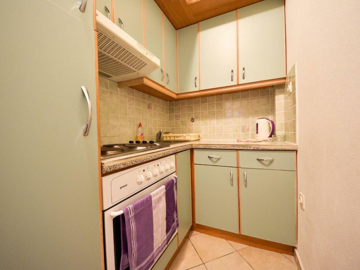 Apartment Zdenko-5 By Interhome كالي المظهر الخارجي الصورة